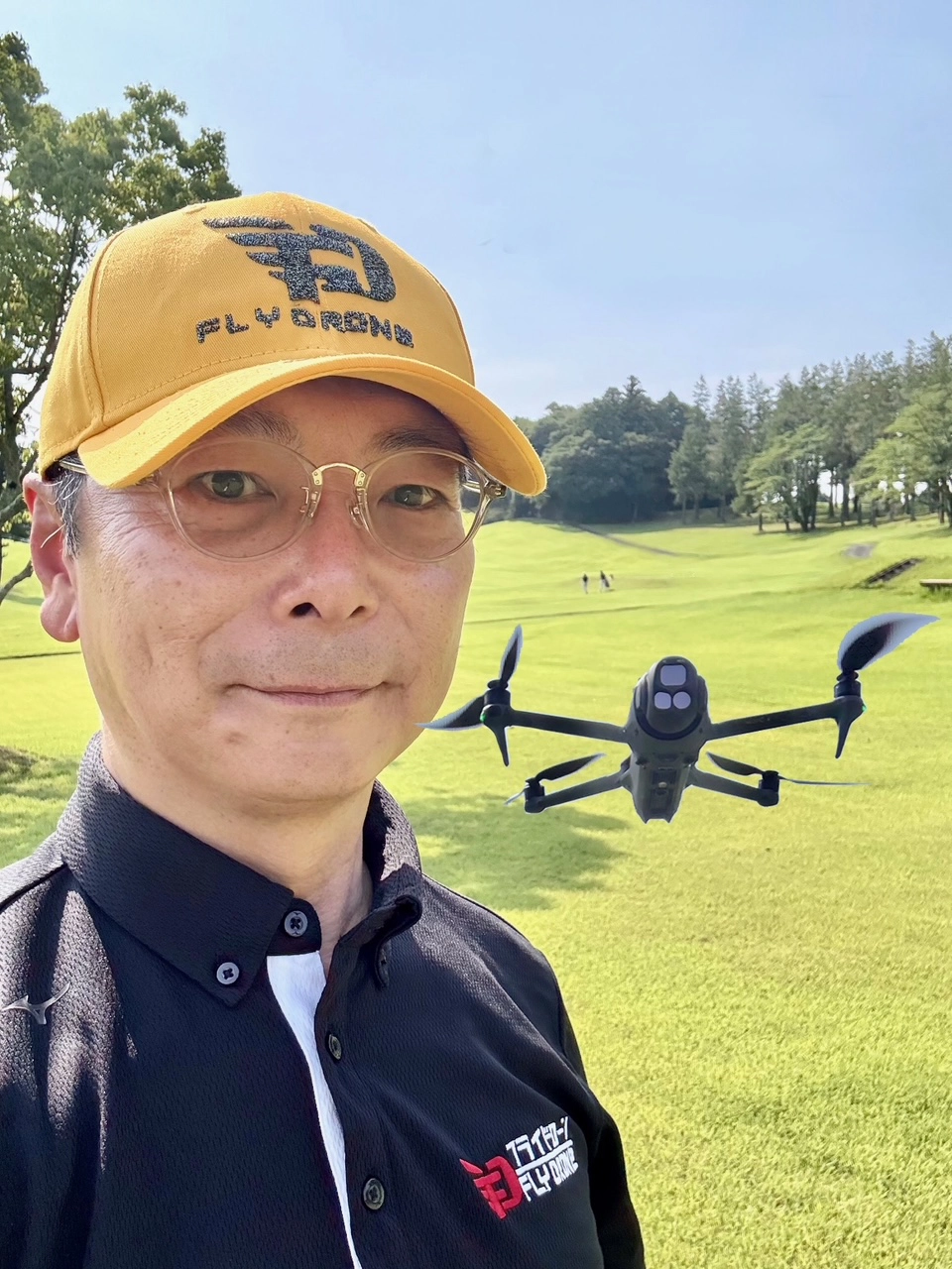 フライドローン 代表 和田 一将